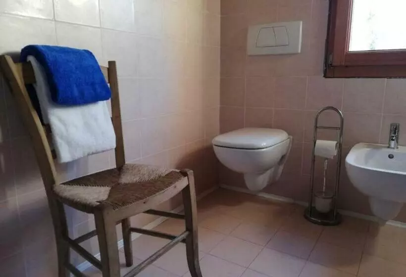 La Caneveta Al Piave