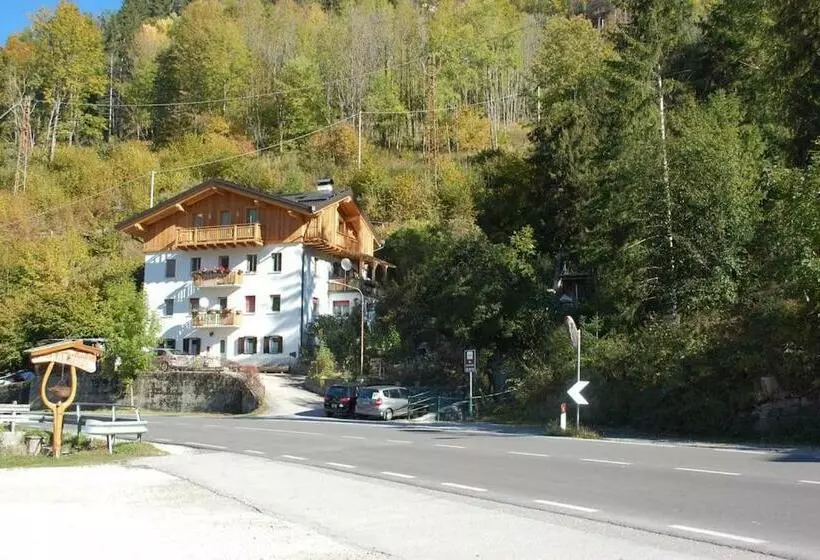 La Ciesa Dei Siori