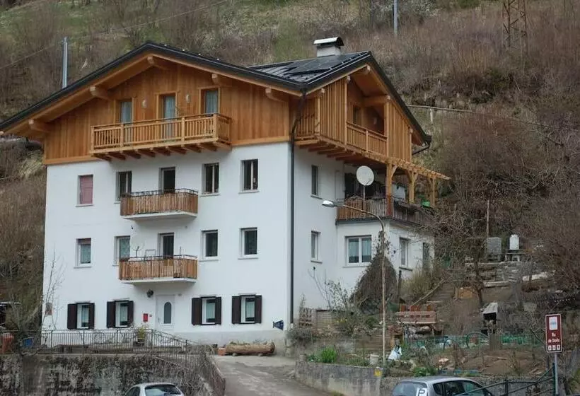 La Ciesa Dei Siori