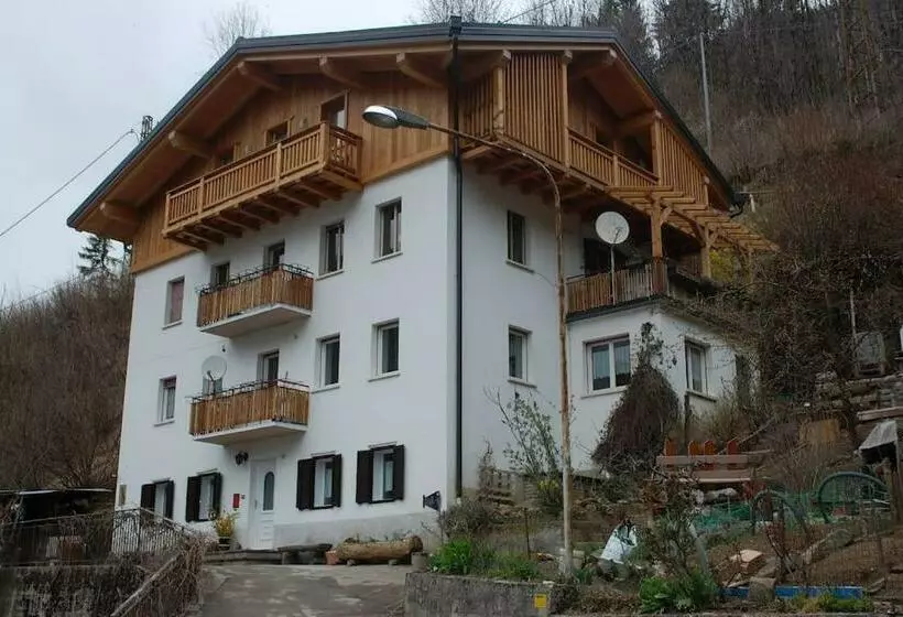La Ciesa Dei Siori