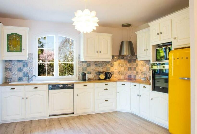 La Pergola   Superbe Maison Au Futuroscope !