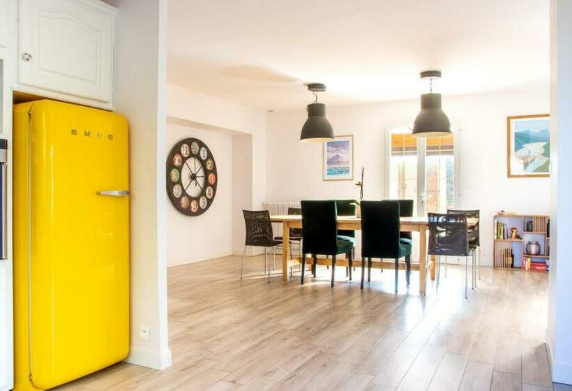 La Pergola   Superbe Maison Au Futuroscope !