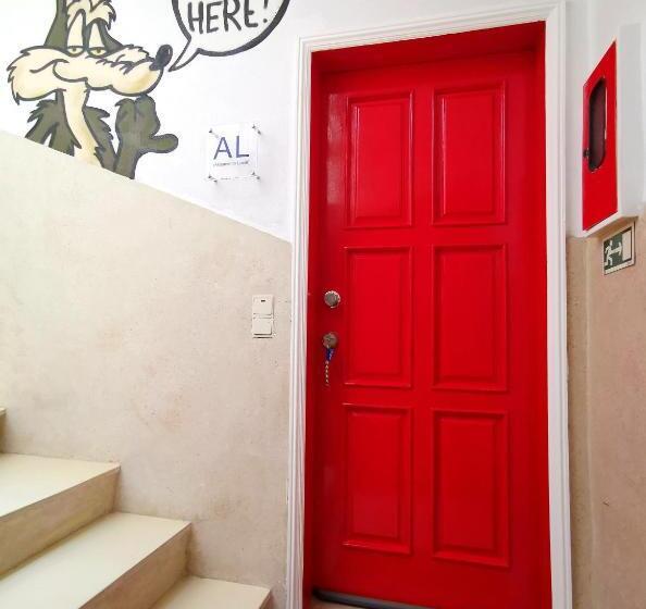 Pé No Mar Apartment