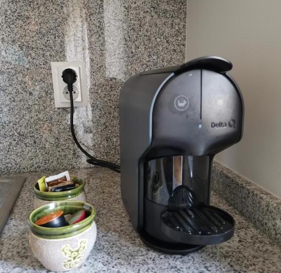 Pé No Mar Apartment