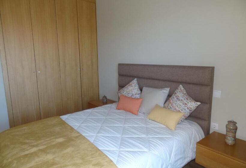 Pé No Mar Apartment