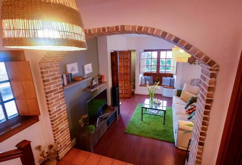 Villa Finca Los Castanos   Panoramic View