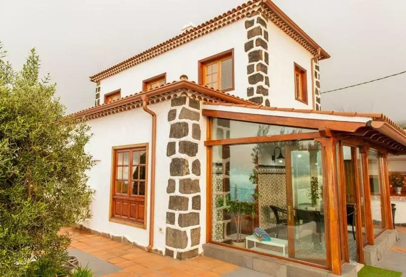 Villa Finca Los Castanos   Panoramic View