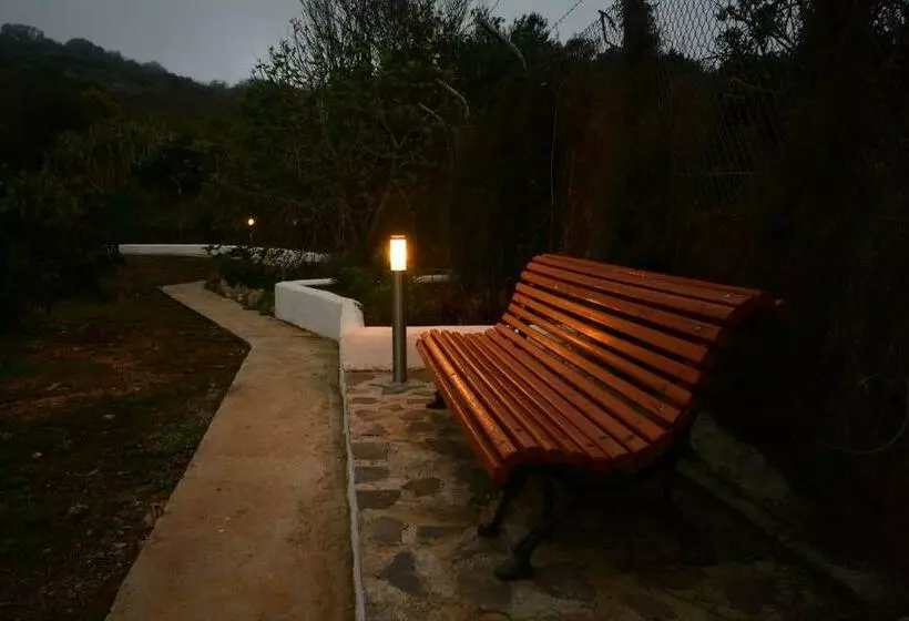 Villa Finca Los Castanos   Panoramic View