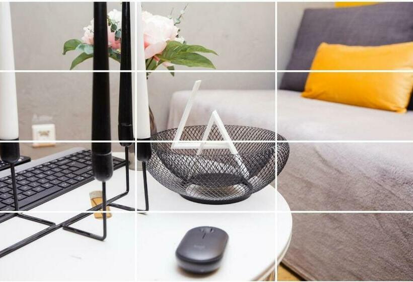 Vip Smart Apartment Cluj Center