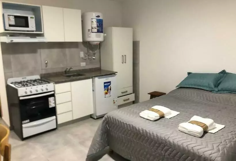 Aparment Paraguay 347