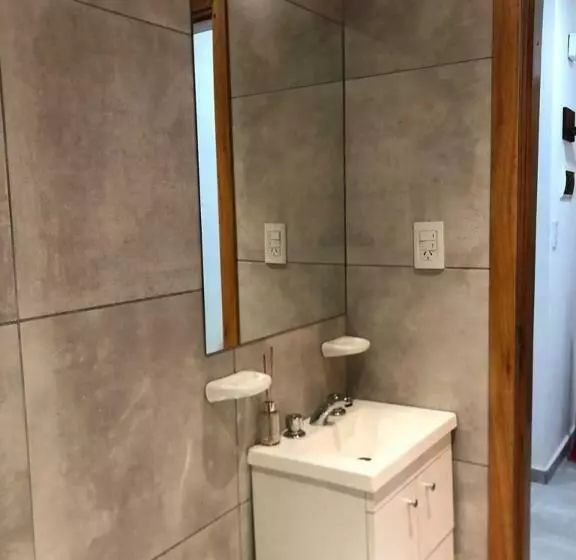 Aparment Paraguay 347