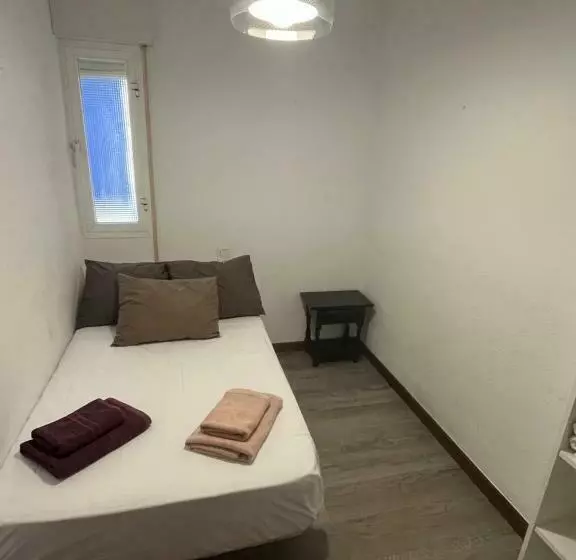 Apartamento Lara