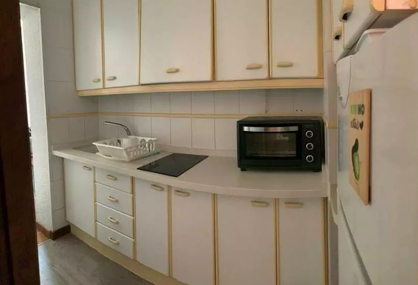 Apartamento Lara
