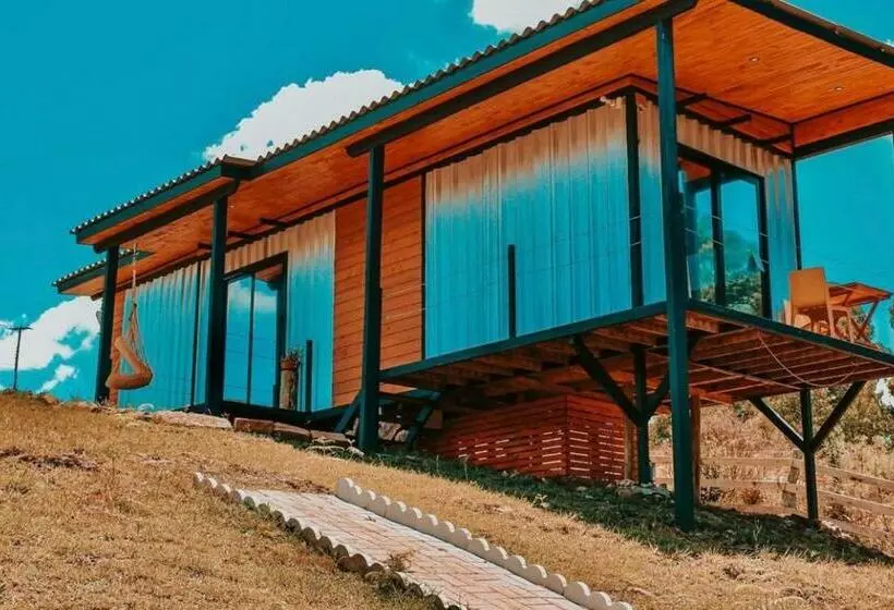 Cambará Ecomoradas