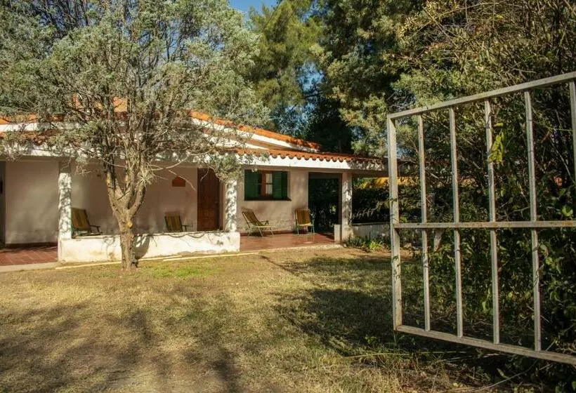 Casa De Campo La Brea