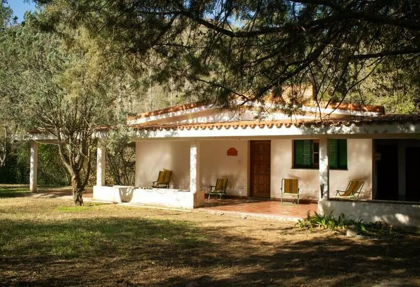 Casa De Campo La Brea