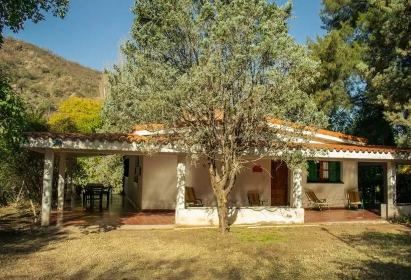 Casa De Campo La Brea