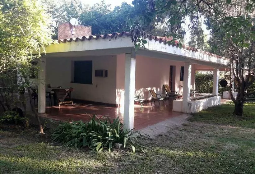 Casa De Campo La Brea