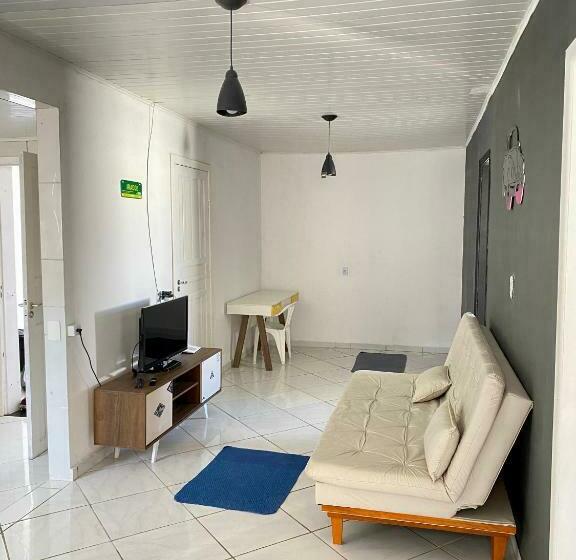 Casa No Centro De Matinhos