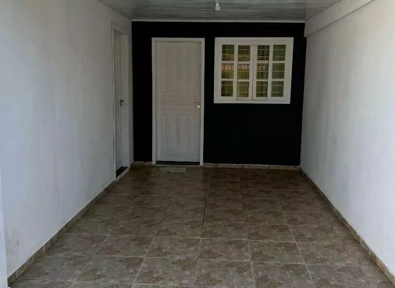 Casa No Centro De Matinhos