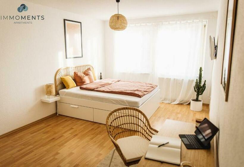 Cozy Apartment Im Zentrum Mit Netflix We91