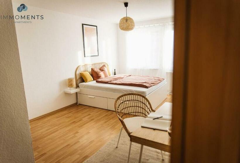 Cozy Apartment Im Zentrum Mit Netflix We91