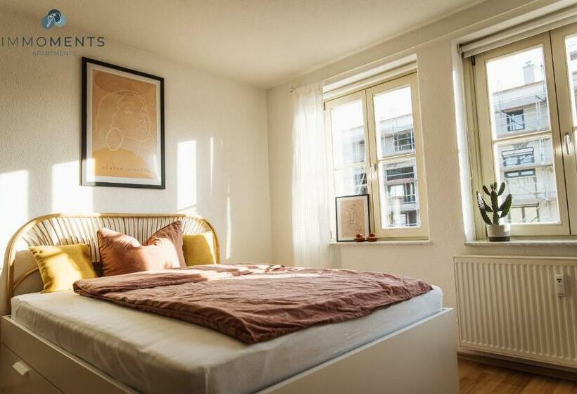 Cozy Apartment Im Zentrum Mit Netflix We91
