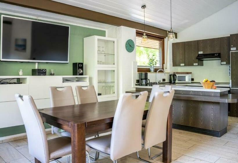 Ferienhaus Meeresurlaub