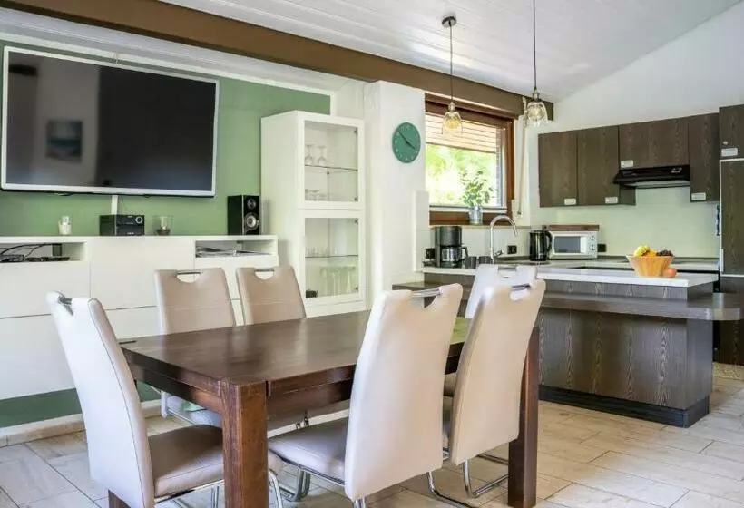 Ferienhaus Meeresurlaub