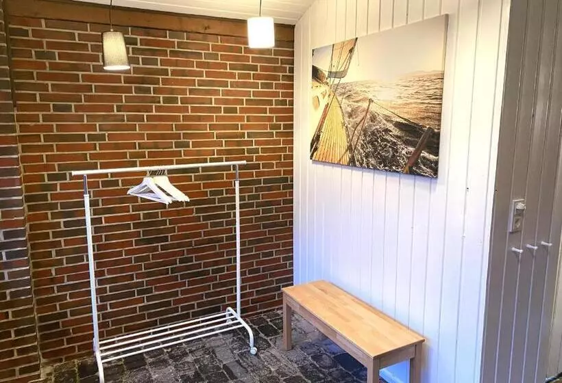 Ferienhaus Meeresurlaub