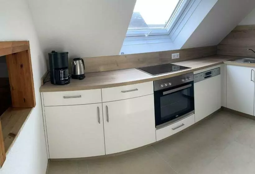 Ferienwohnung Bei Fredy