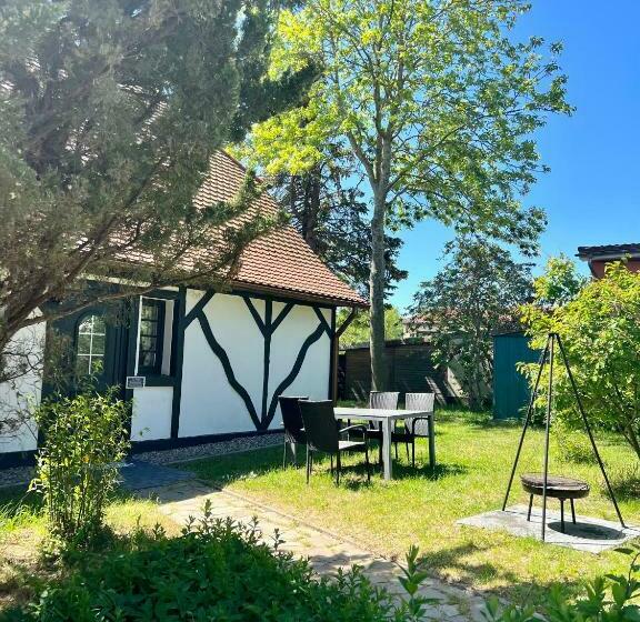 Ferienwohnung Zur Rebe