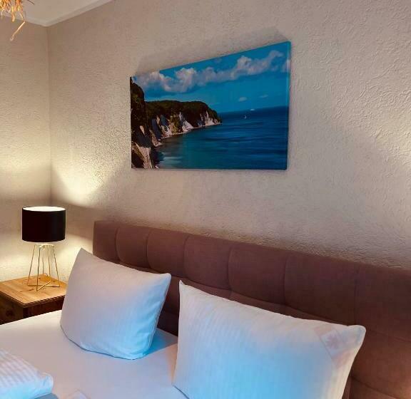 Ferienwohnung Zur Rebe