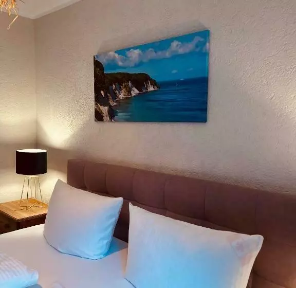 Ferienwohnung Zur Rebe
