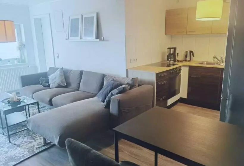 Gästehaus, Ferienwohnung, Monteurwohnung, Stedinger Land