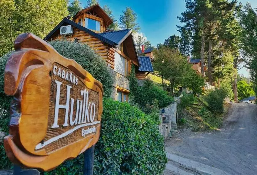 Huilko