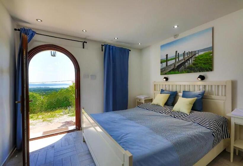 Fishing & Golf Kisleshegy Balatonudvari Vendégház