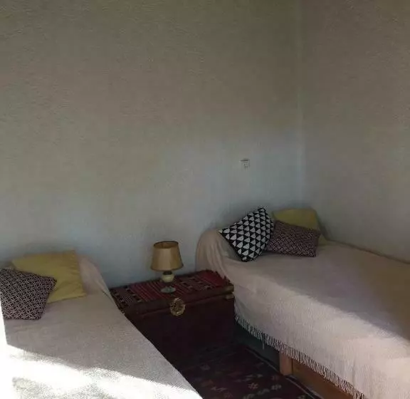 Maison Chaleureuse Climatisée à Maubuisson, Proche Lac