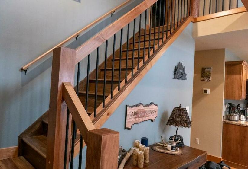 New!! House Near Raystown Lake In Peaceful Wooded Area