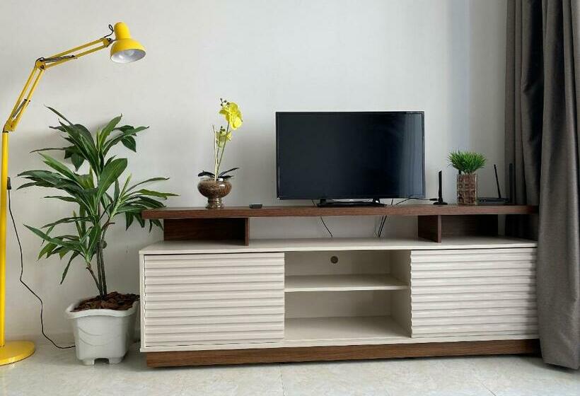 Nvr62b   Quadra Mar, Sacada, 2 Dorm, Climatizado