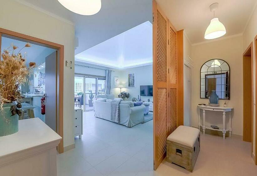 Penthouse Dali   Cabanas Beach Club