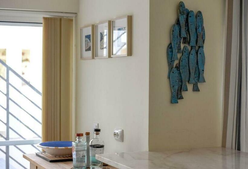 Penthouse Dali   Cabanas Beach Club