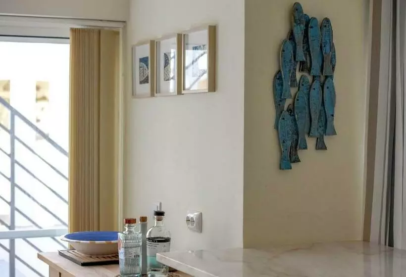 Penthouse Dali   Cabanas Beach Club