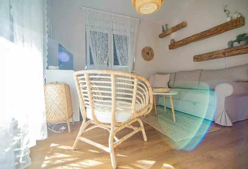 Boho Apartman