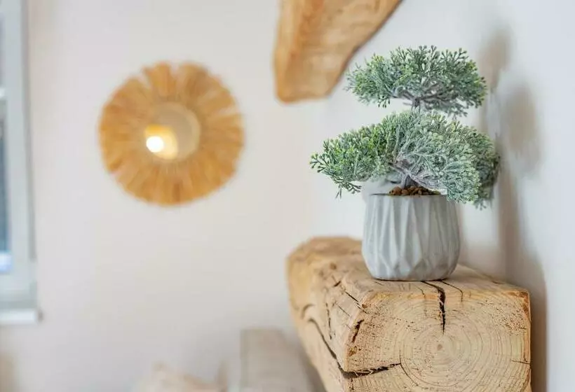 Boho Apartman