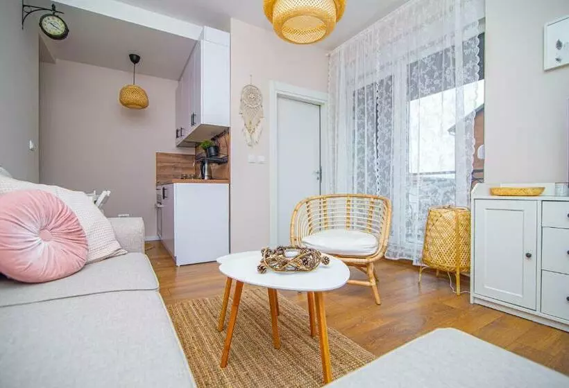 Boho Apartman