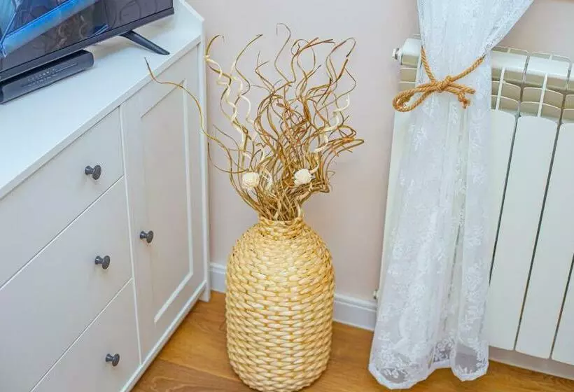 Boho Apartman