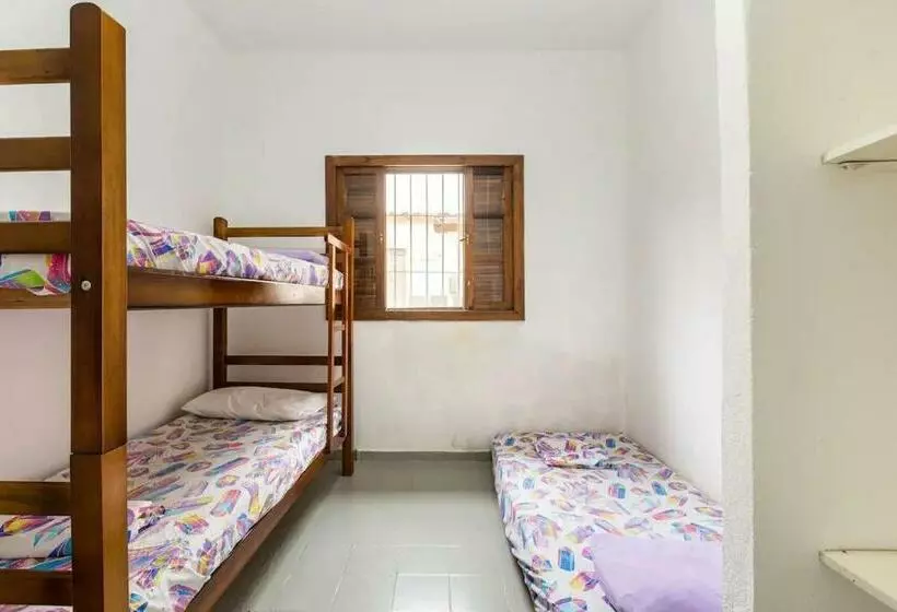 Casa Até 13 Pessoas, Praia De Gaivotas, Itanhaém, Piscina,300mb Wifi, Churrasqueira