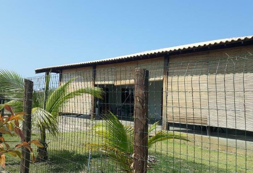 Casa Sunset Taipú De Fora