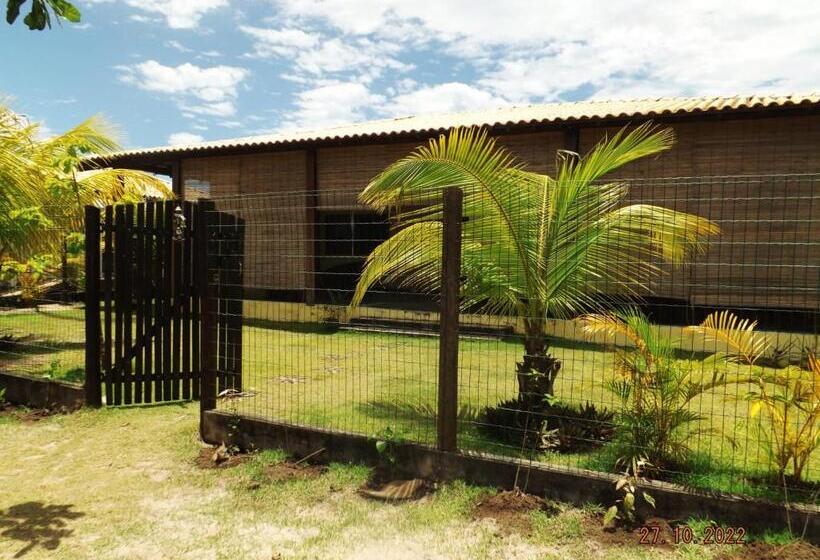 Casa Sunset Taipú De Fora